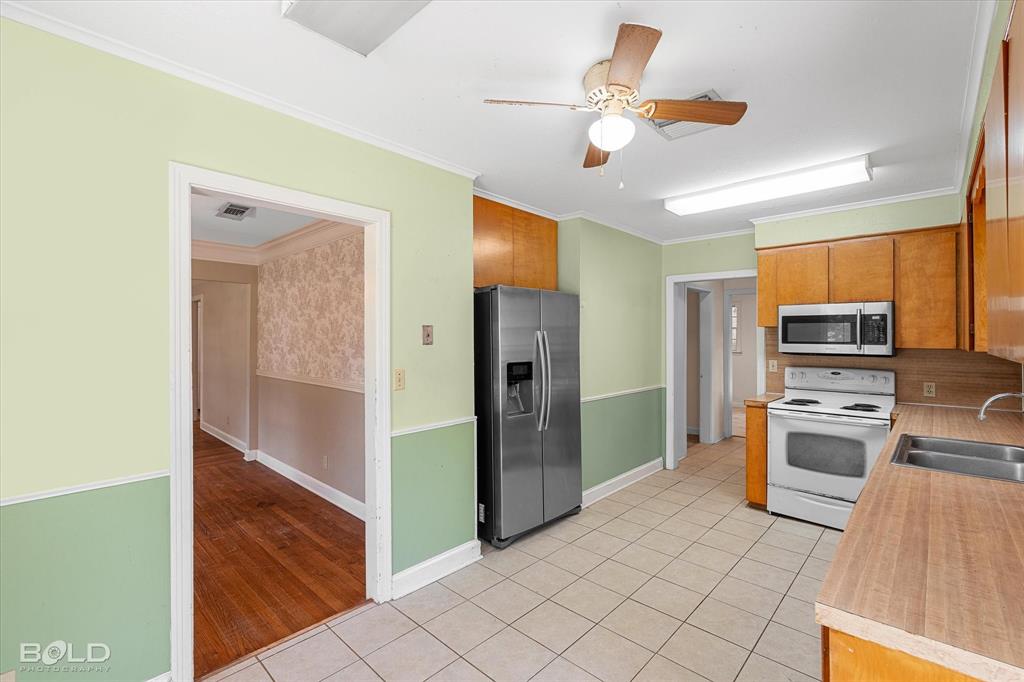 Broadmoor Sub - Residential