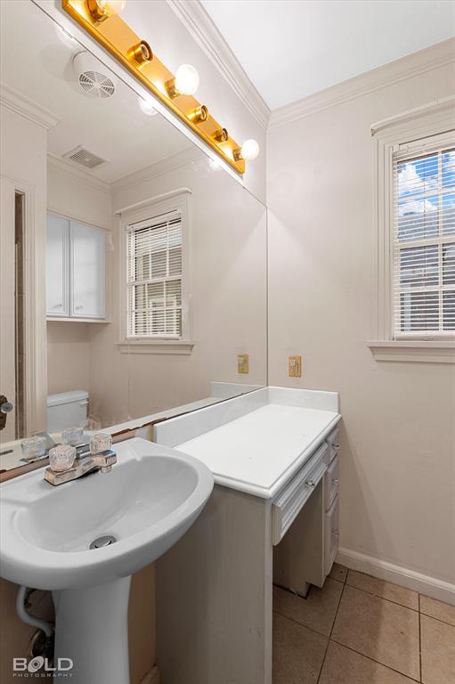 Broadmoor Sub - Residential