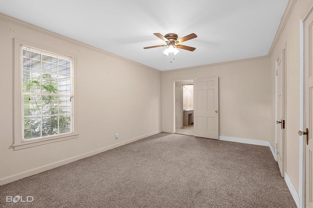 Broadmoor Sub - Residential