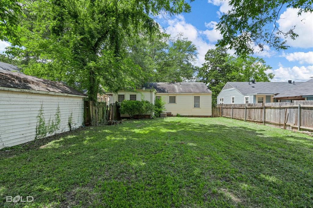 Broadmoor Sub - Residential