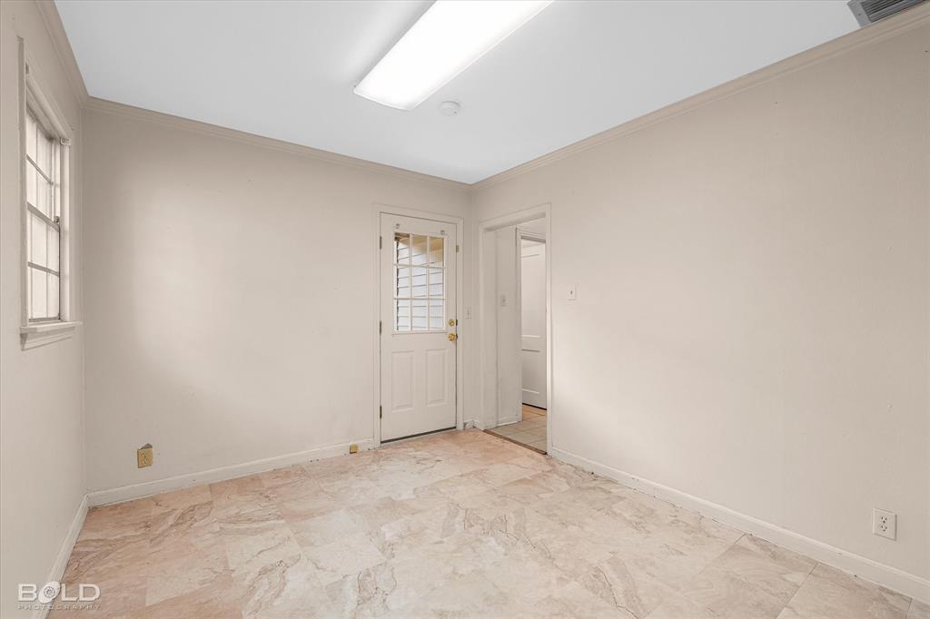 Broadmoor Sub - Residential