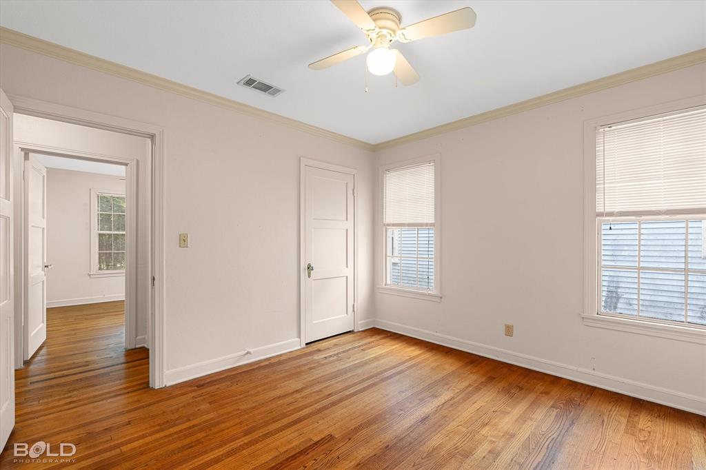 Broadmoor Sub - Residential