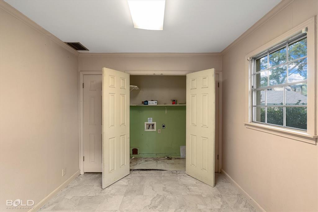 Broadmoor Sub - Residential