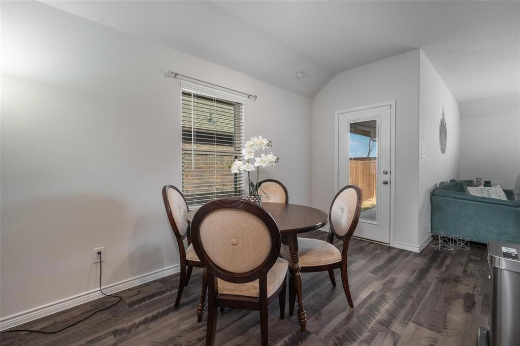 Bluewood Ph I - Residential