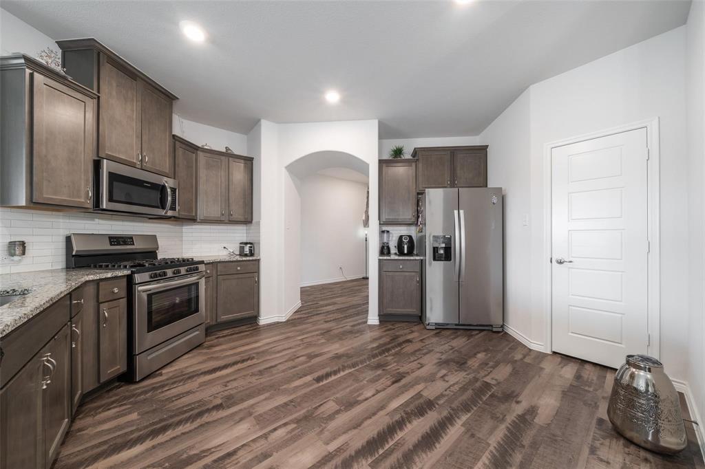Bluewood Ph I - Residential