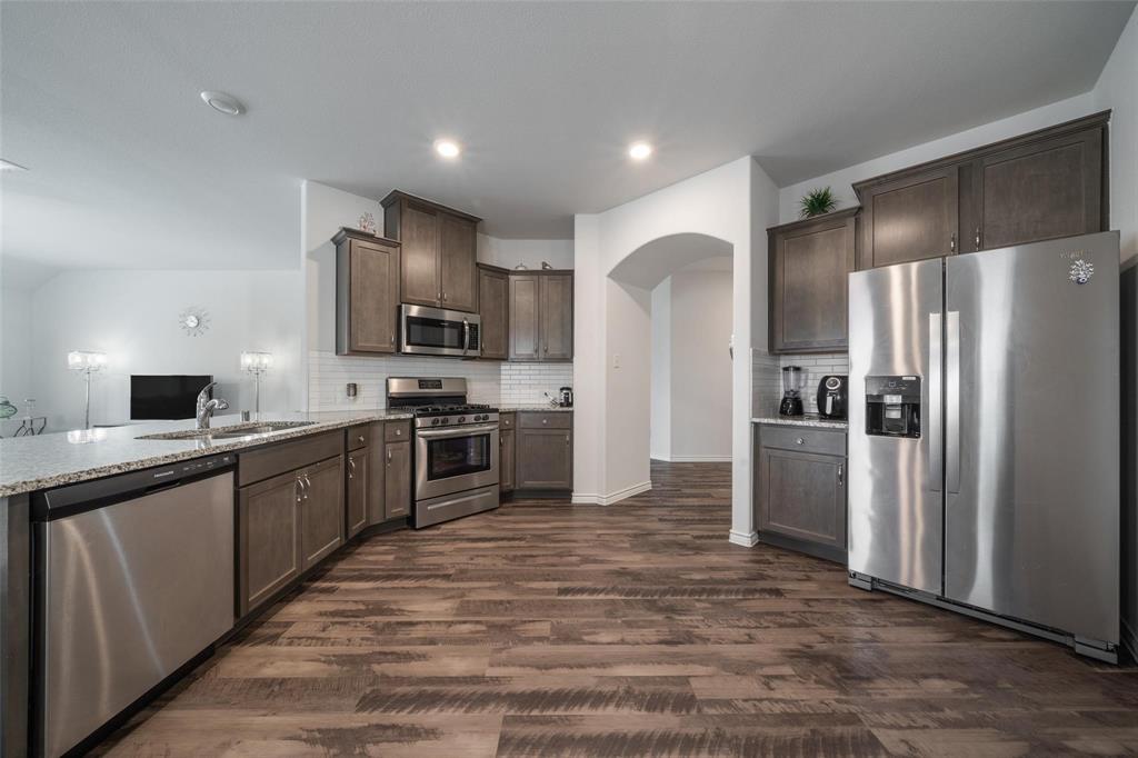 Bluewood Ph I - Residential