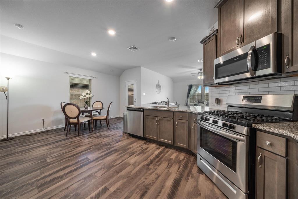 Bluewood Ph I - Residential