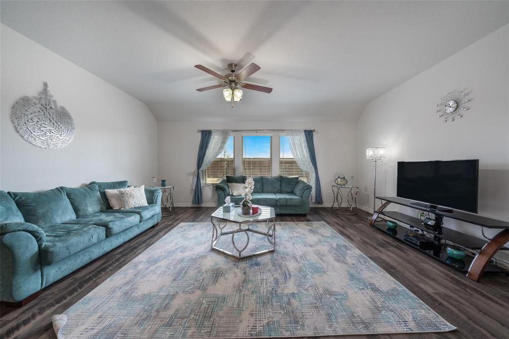 Bluewood Ph I - Residential