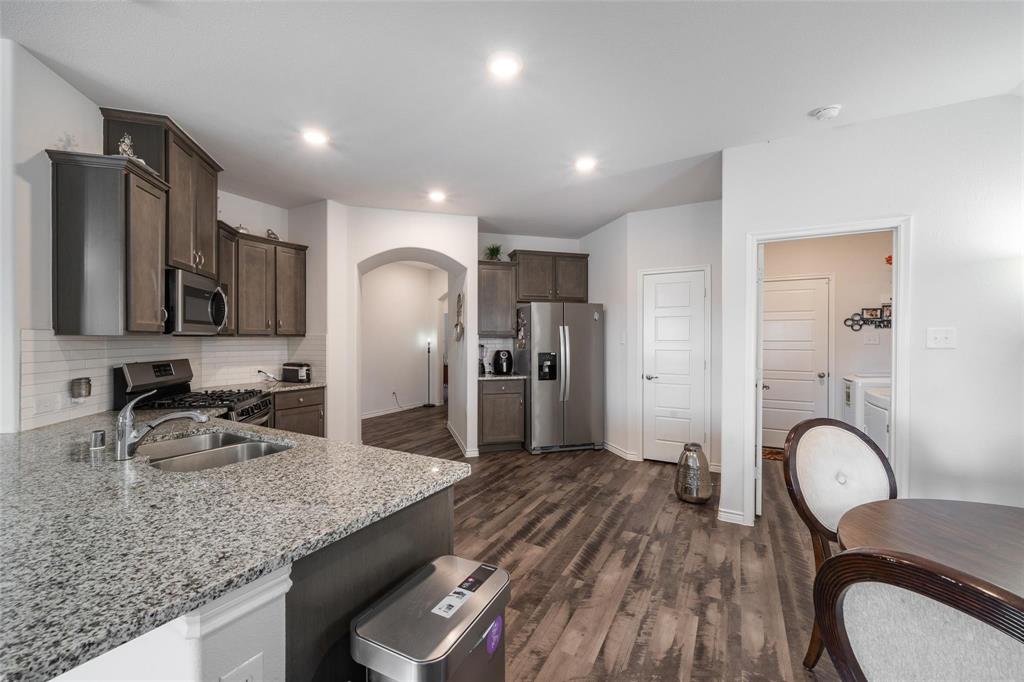 Bluewood Ph I - Residential