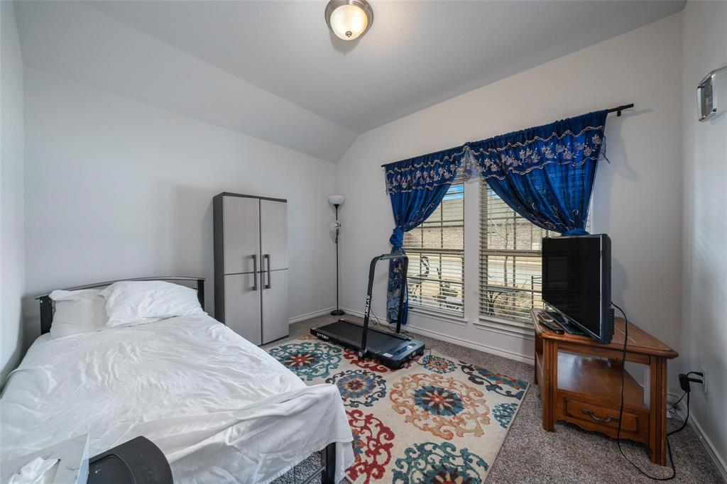 Bluewood Ph I - Residential