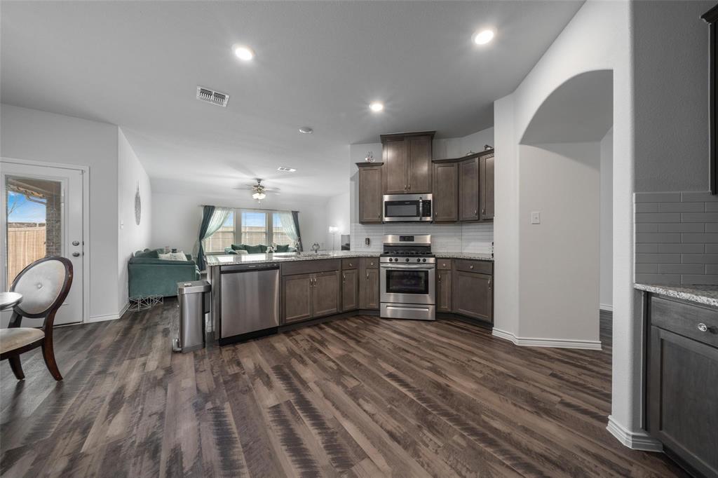 Bluewood Ph I - Residential