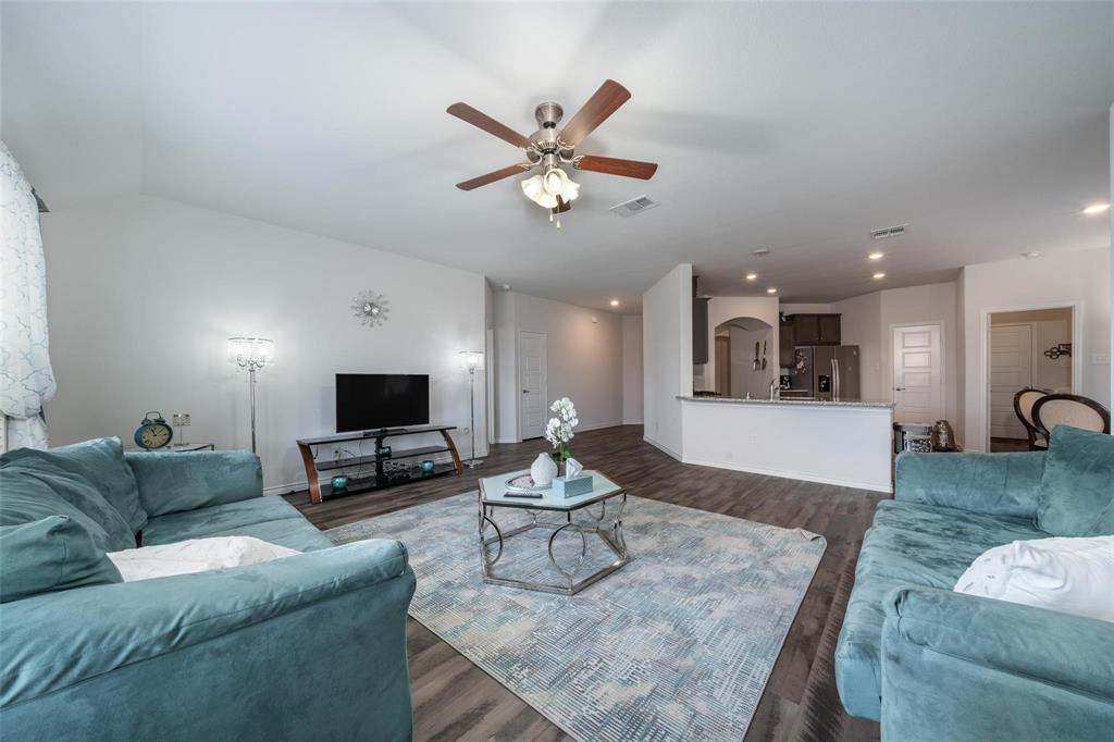 Bluewood Ph I - Residential