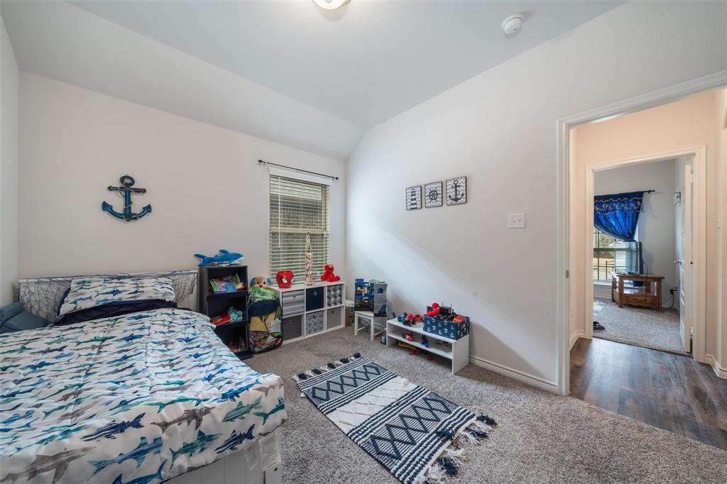 Bluewood Ph I - Residential