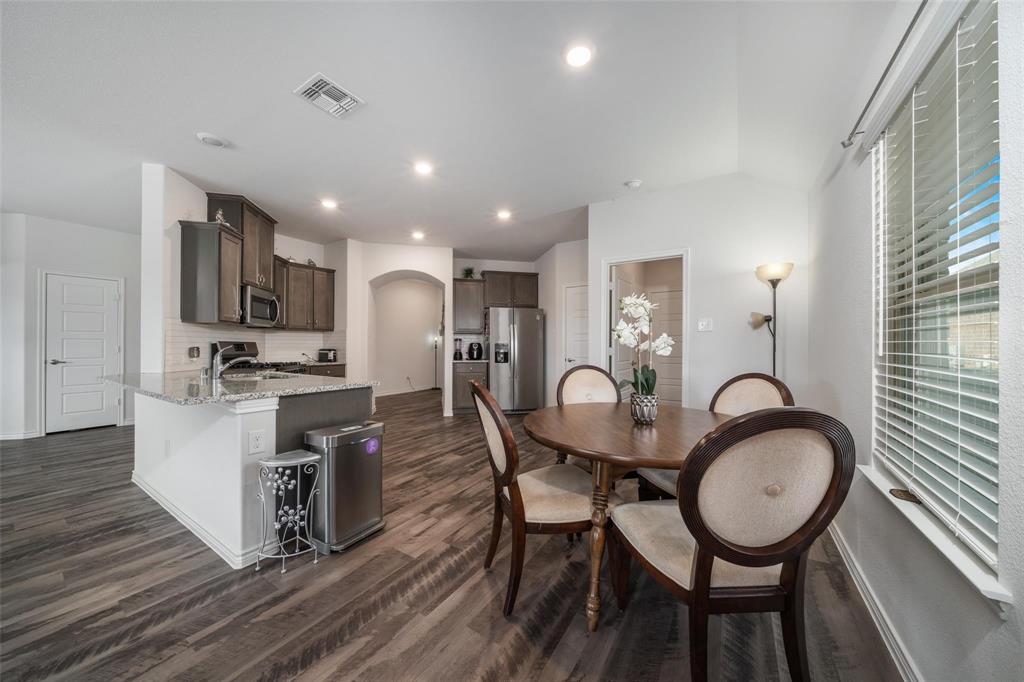 Bluewood Ph I - Residential