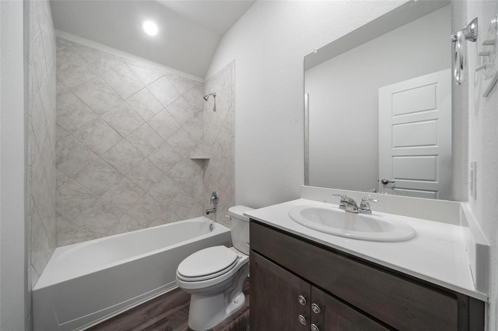 Bluewood Ph I - Residential