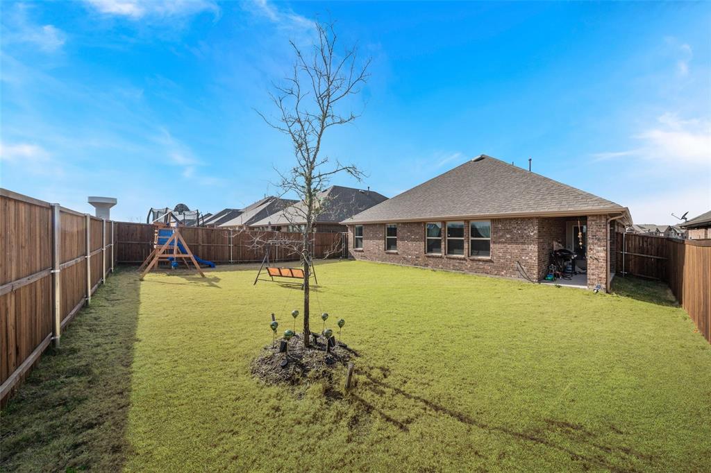 Bluewood Ph I - Residential