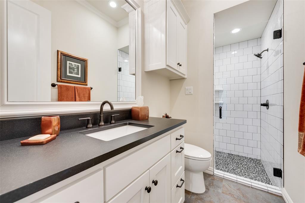 Villas Hidden Knoll - Residential Lease