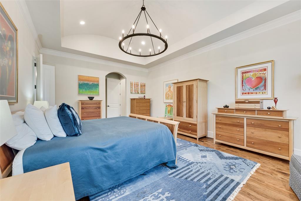 Villas Hidden Knoll - Residential Lease