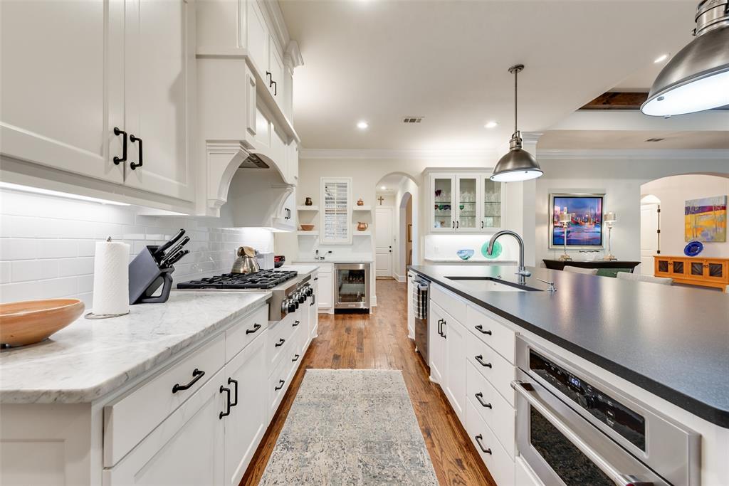 Villas Hidden Knoll - Residential Lease