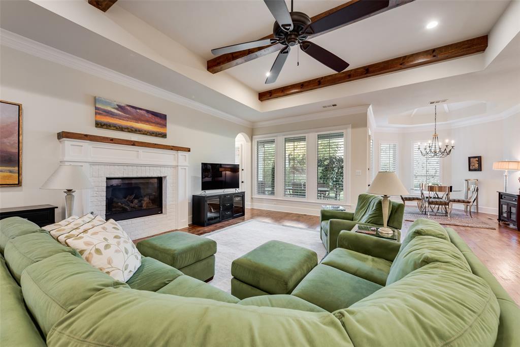 Villas Hidden Knoll - Residential Lease