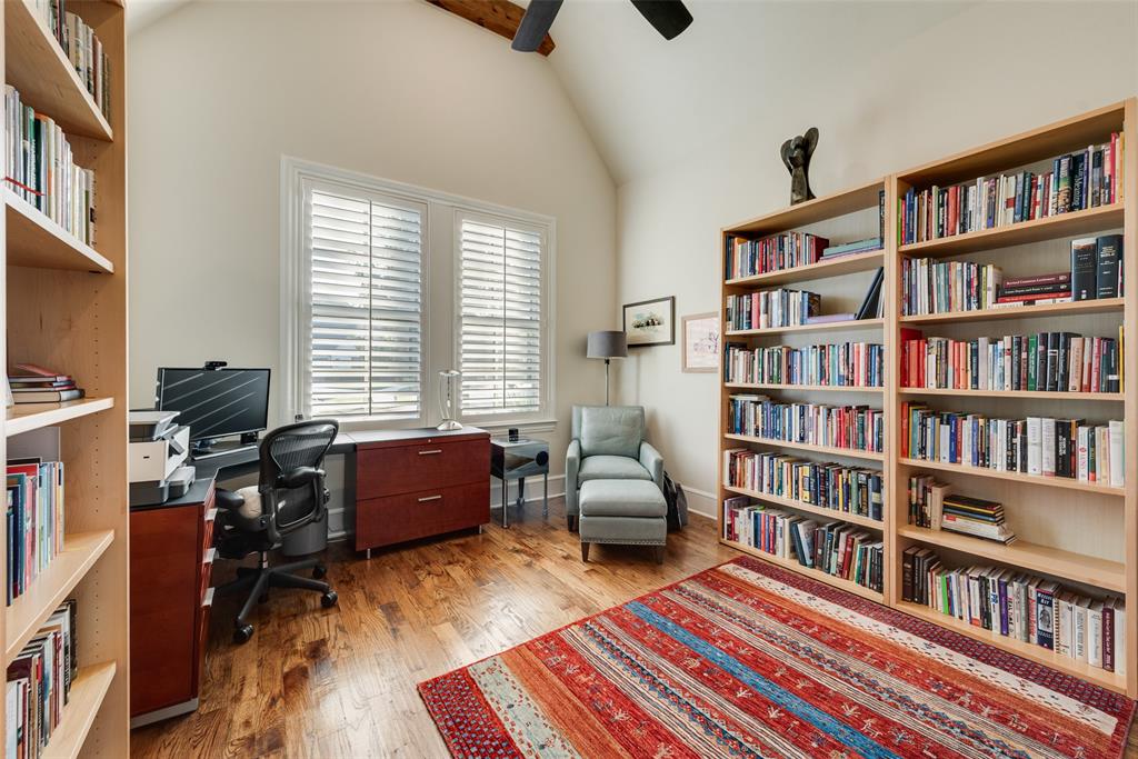 Villas Hidden Knoll - Residential Lease