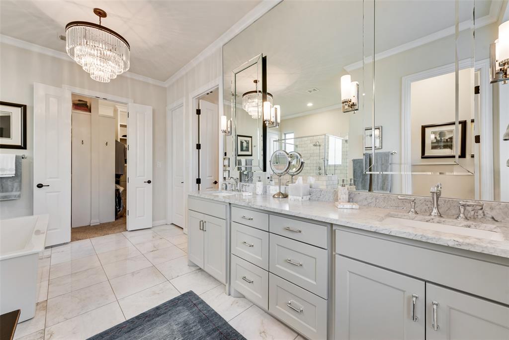 Villas Hidden Knoll - Residential Lease