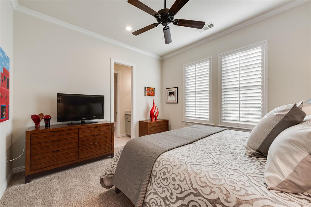 Villas Hidden Knoll - Residential Lease