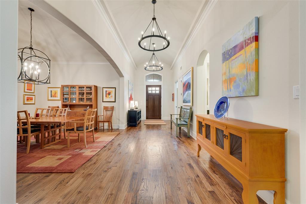 Villas Hidden Knoll - Residential Lease