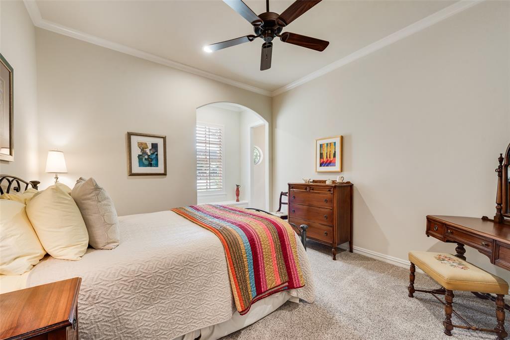 Villas Hidden Knoll - Residential Lease