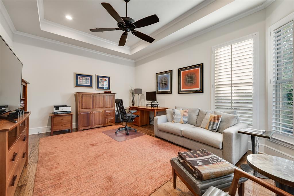 Villas Hidden Knoll - Residential Lease