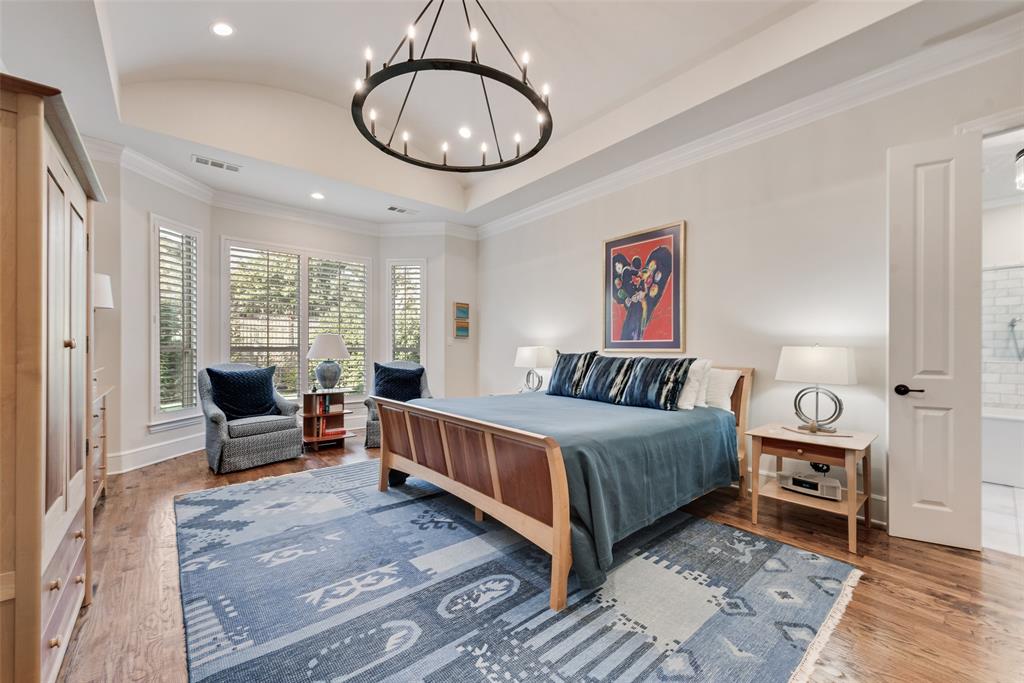 Villas Hidden Knoll - Residential Lease