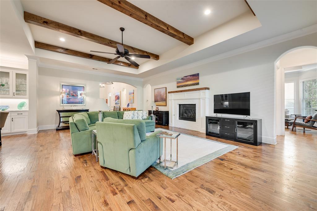 Villas Hidden Knoll - Residential Lease