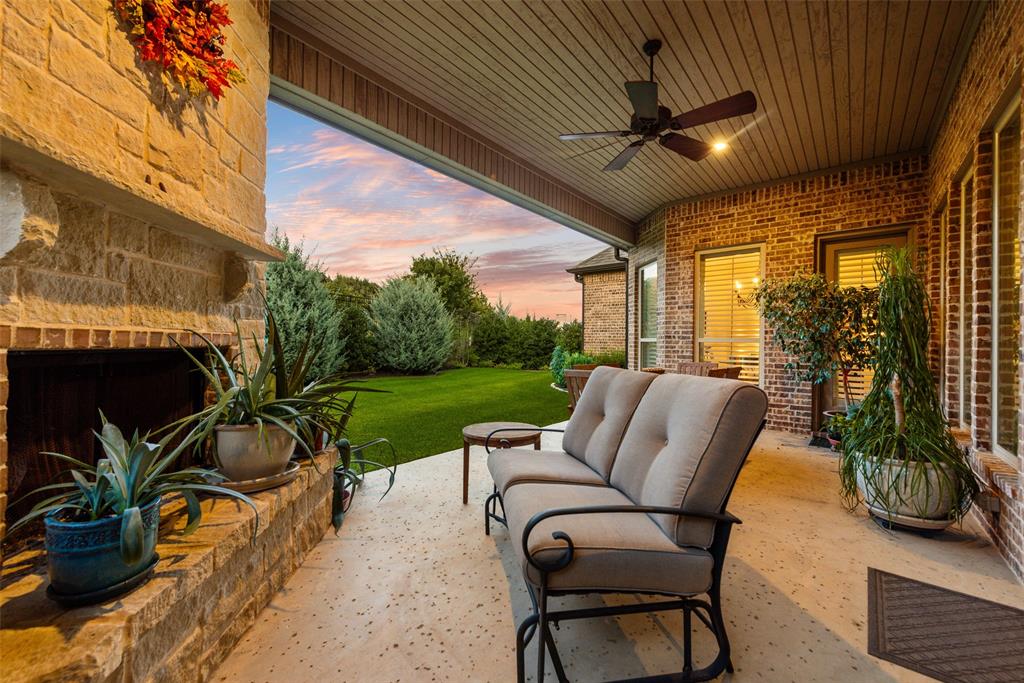 Villas Hidden Knoll - Residential Lease