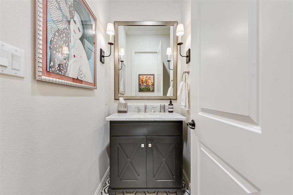 Villas Hidden Knoll - Residential Lease