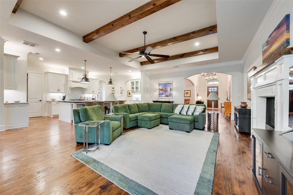 Villas Hidden Knoll - Residential Lease