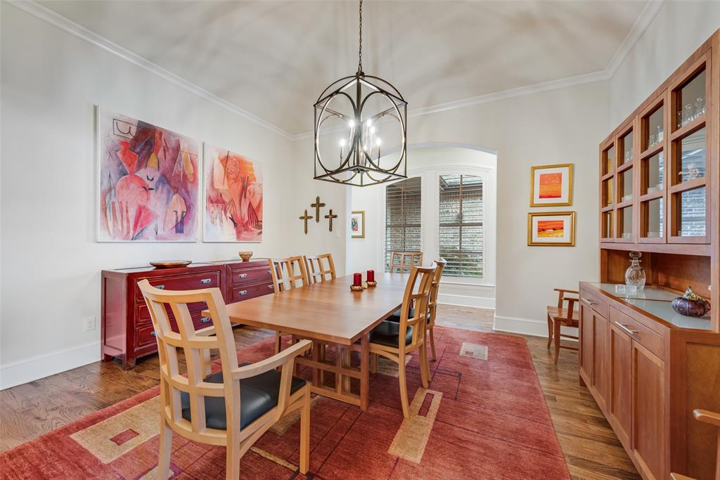 Villas Hidden Knoll - Residential Lease