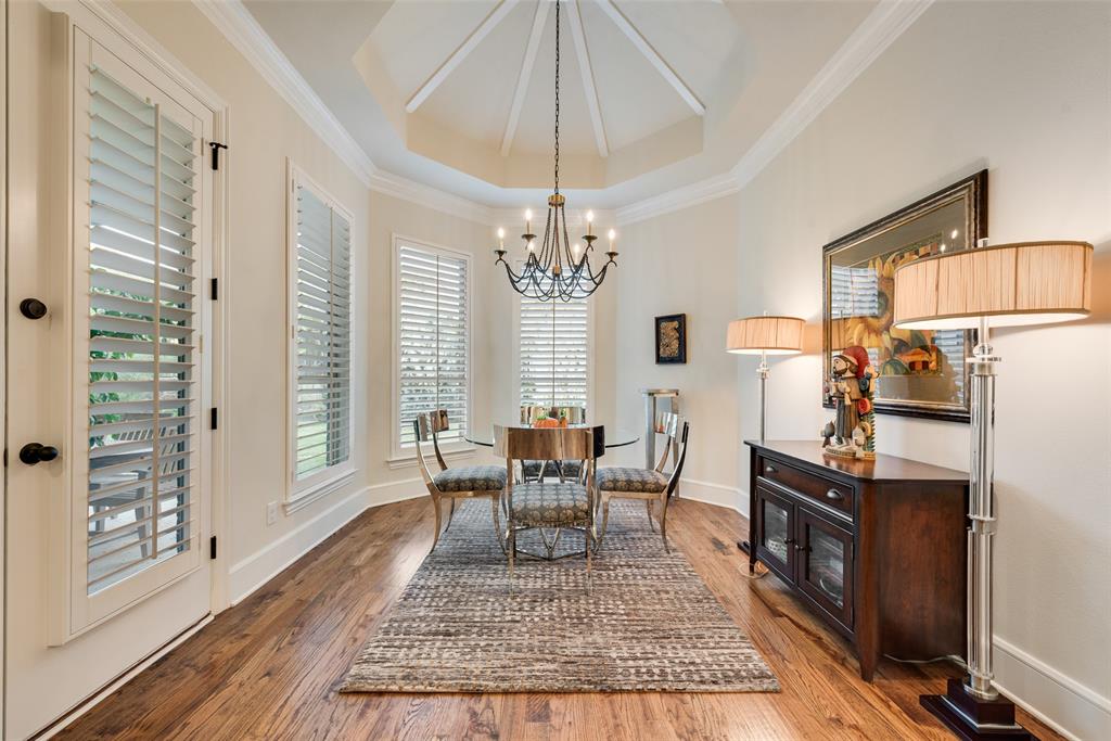 Villas Hidden Knoll - Residential Lease