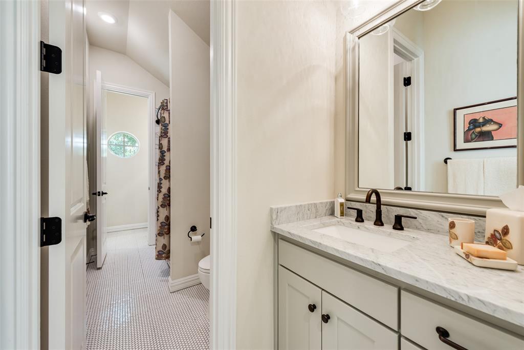 Villas Hidden Knoll - Residential Lease