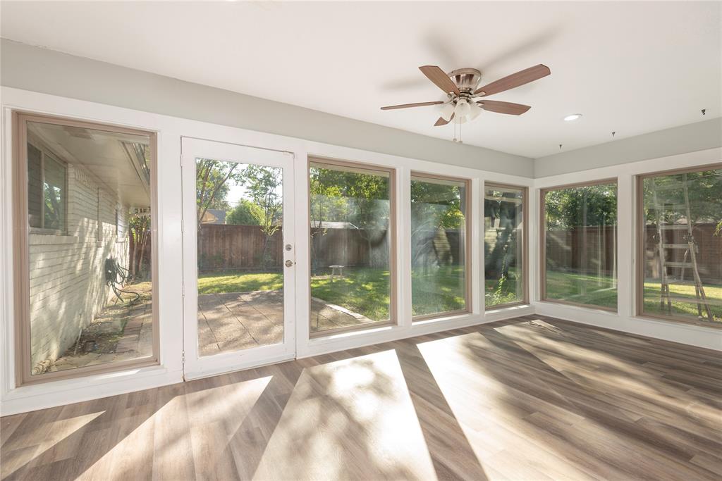 Sparkman Club Estates - Residential