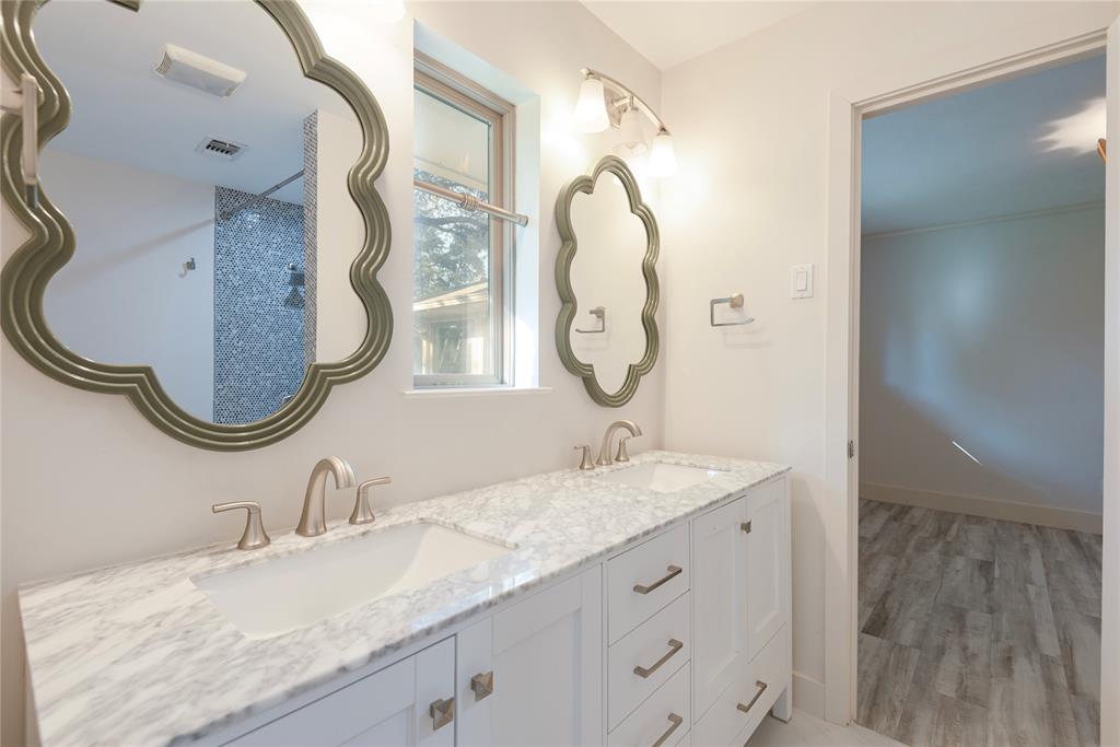 Sparkman Club Estates - Residential