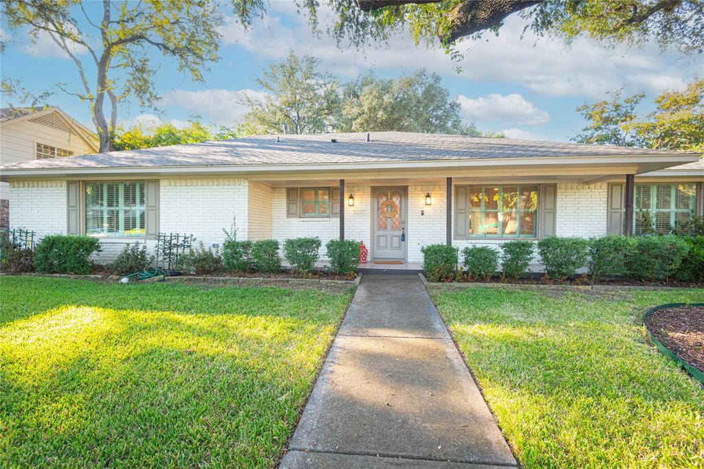 Sparkman Club Estates - Residential