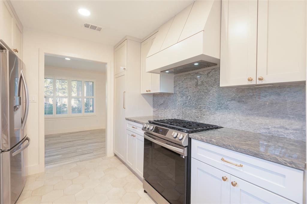 Sparkman Club Estates - Residential