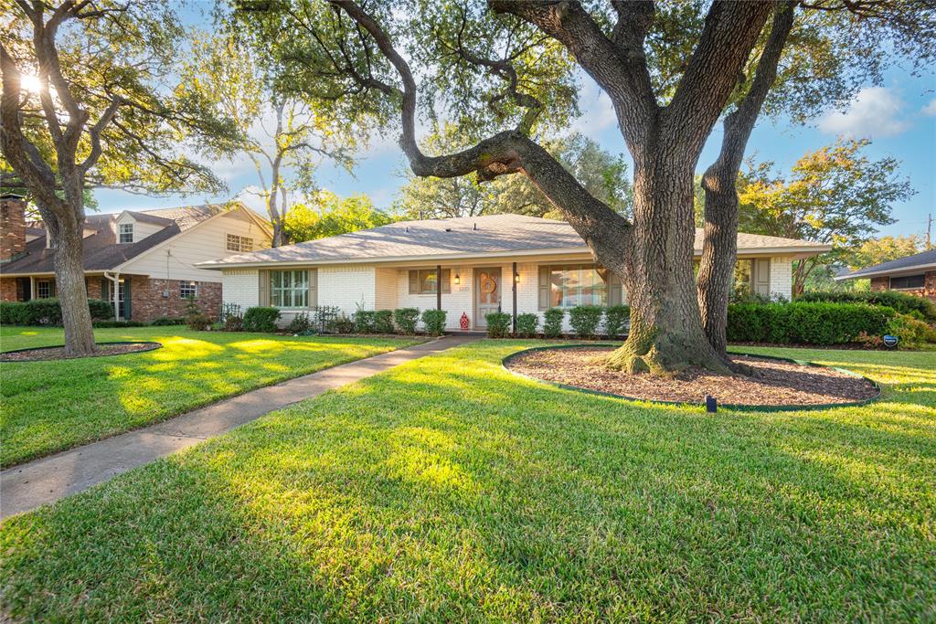 Sparkman Club Estates - Residential