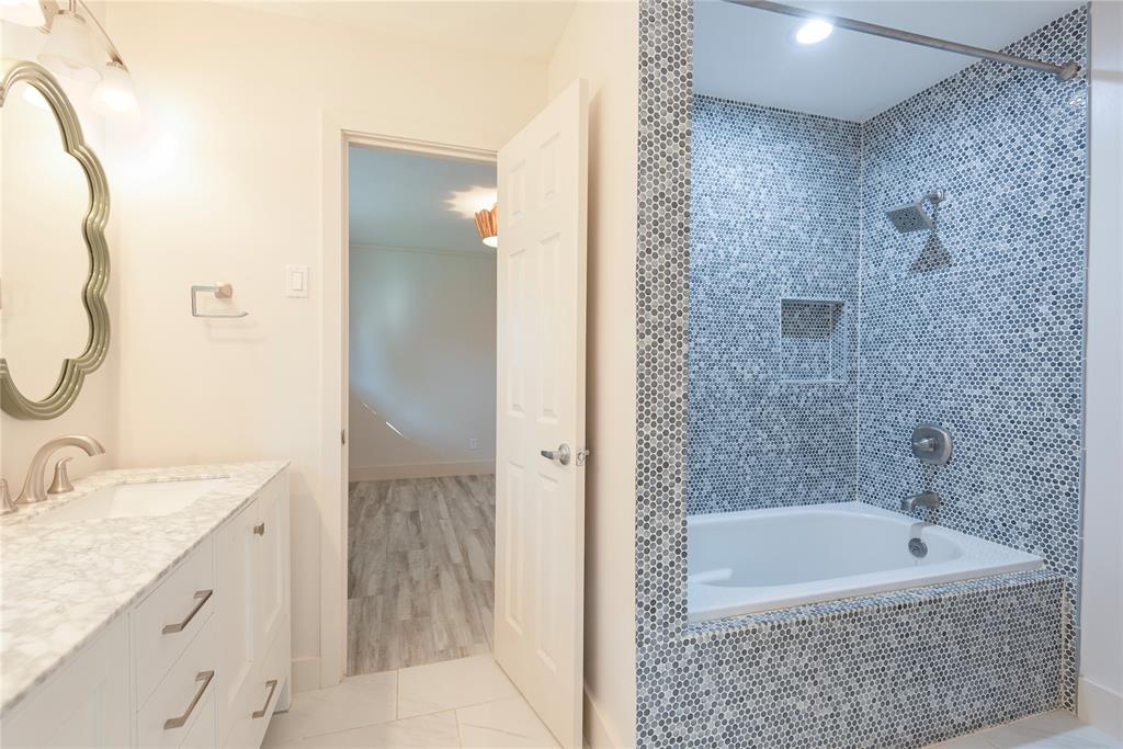 Sparkman Club Estates - Residential