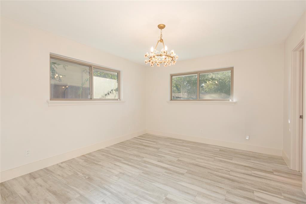 Sparkman Club Estates - Residential