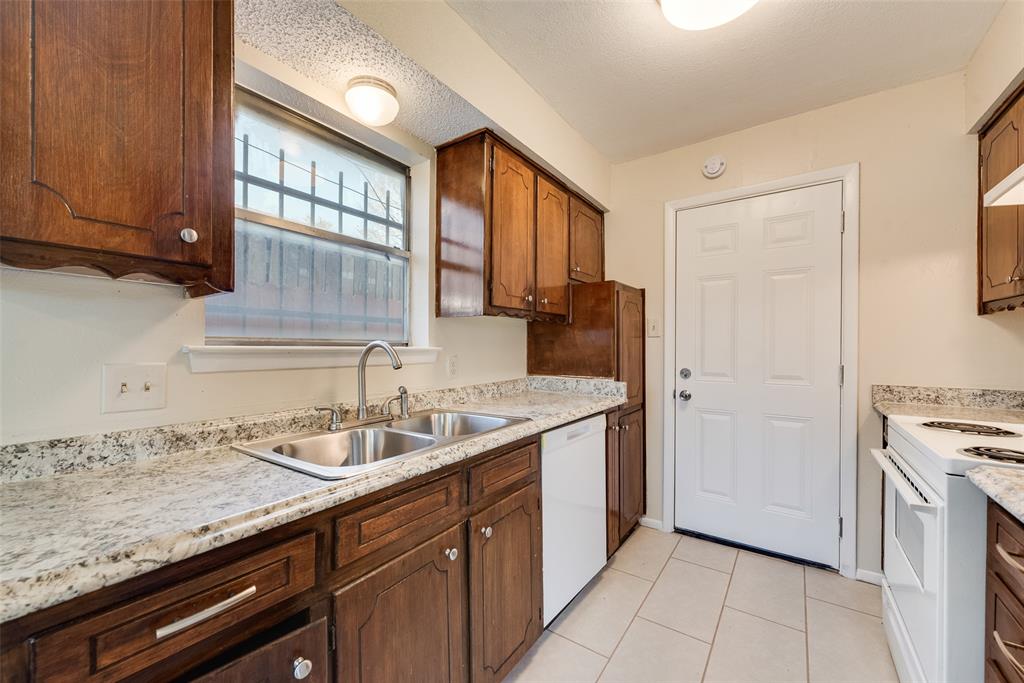 Rosebud Add - Residential Lease