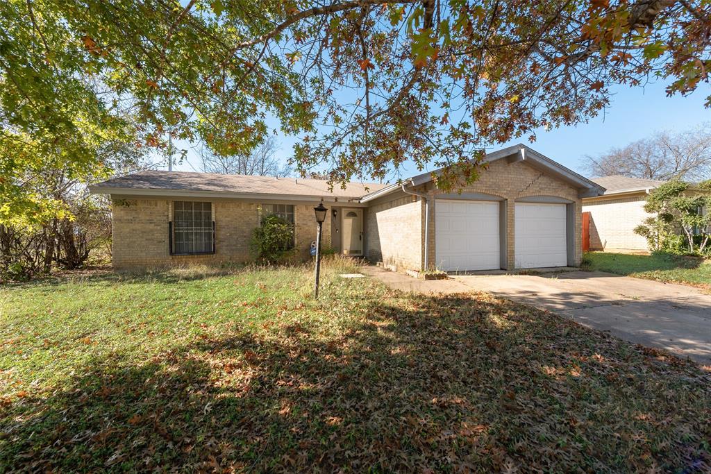 Rosebud Add - Residential Lease