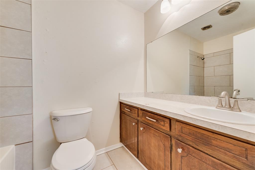 Rosebud Add - Residential Lease