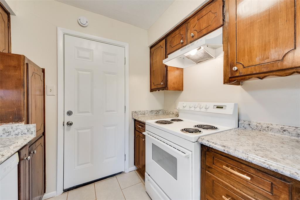 Rosebud Add - Residential Lease