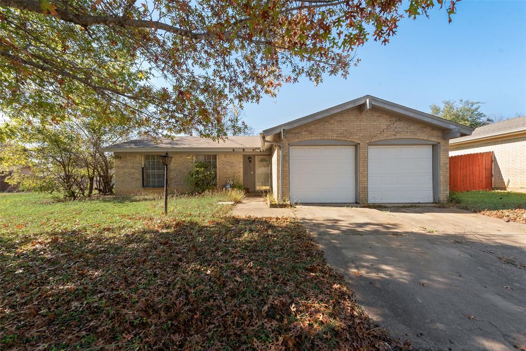 Rosebud Add - Residential Lease